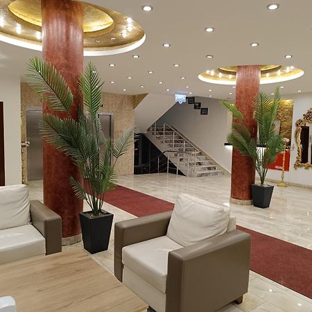 Samandag Truva Life Hotel מראה חיצוני תמונה