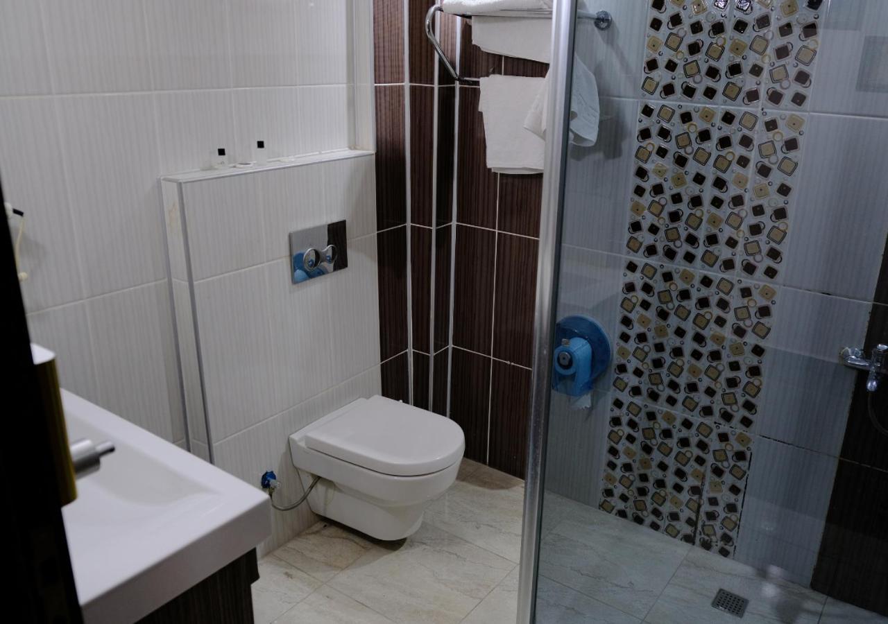 Samandag Truva Life Hotel מראה חיצוני תמונה