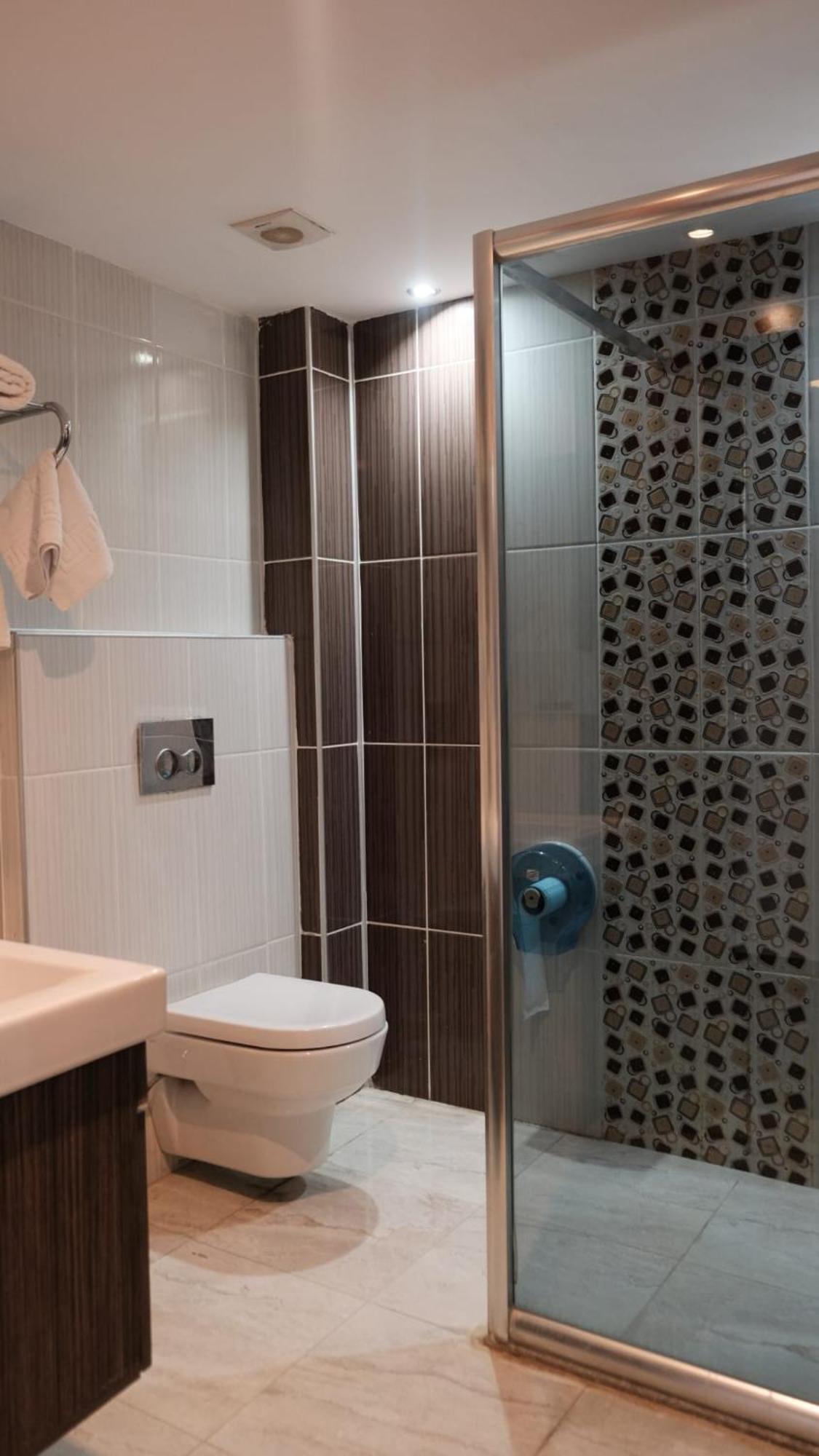 Samandag Truva Life Hotel מראה חיצוני תמונה
