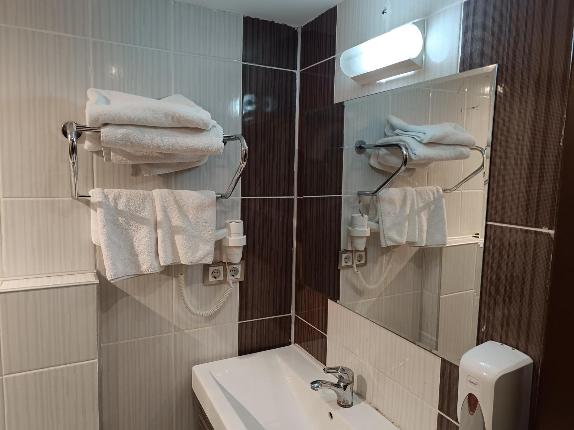 Samandag Truva Life Hotel מראה חיצוני תמונה
